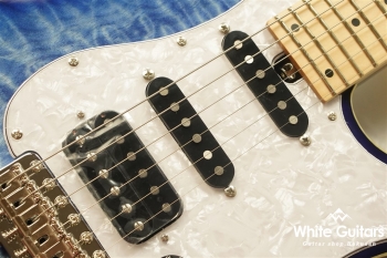 G-DELUXE`21/M - L-BLU